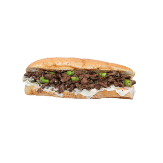 Bocadillo Foie