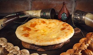 იმერული ხაჭაპური