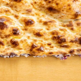 Tonno e radicchio 1/4 alla pala