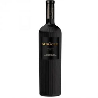 Vino Tinto Nº01 Miracle D.O.Valencia 75 Cl.