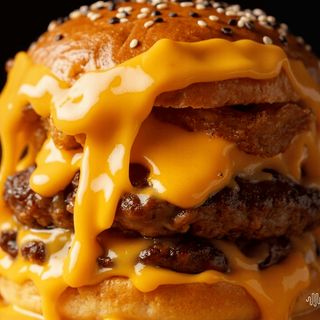 Queijudo Tasty (“Tasty Cheesed-Up”)