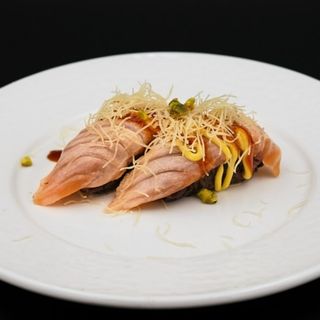 12) Speciale sake venere 2 pezzi