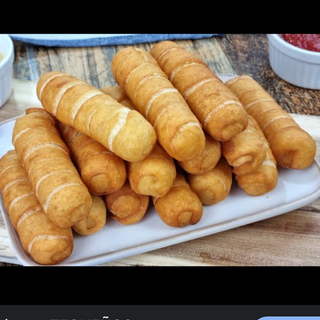 Tequeños (5 unidades) 