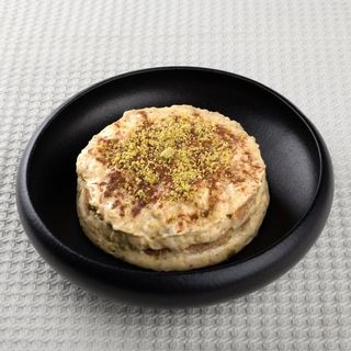 Tiramisú De Pistacho (250 G.)