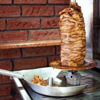 Dodatkowa porcja mięsa 200g