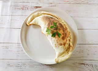 Pizza Calzone