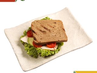 Տոստ տավարի մսով