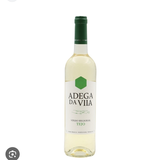 Adega da Vila bottle 