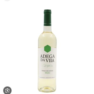 Adega da Vila bottle 