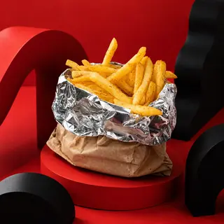 Frytki