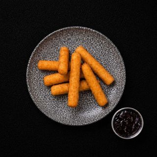 Fingers de Queso