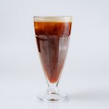 Айс американо (350 мл.)