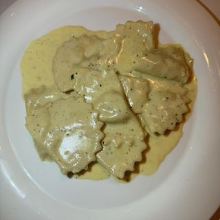 Sacchetti Pera Y Taleggio