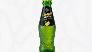 Lemon Soda