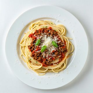 Spaghetti Bologneze