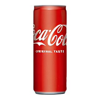 Coca- Cola