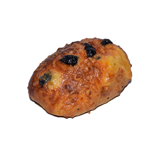 Pain Spicy Au Thon
