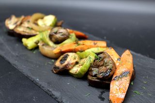 Гриловани зеленчуци (200г)