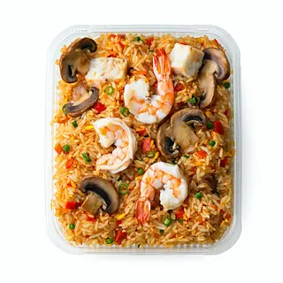 Arroz Gran Muralla