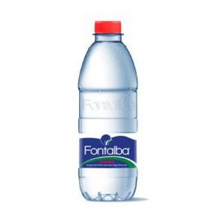 Acqua Frizzante 500 ml