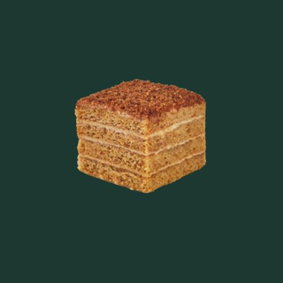 Honey Cake