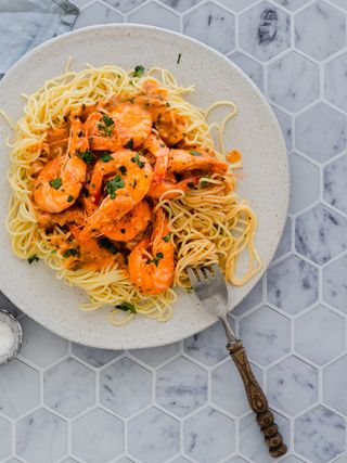 Račići na buzari 200g