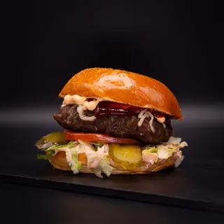 Texas Spicy