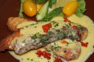 Красна девица