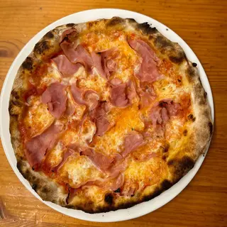 Pizza Yorkina