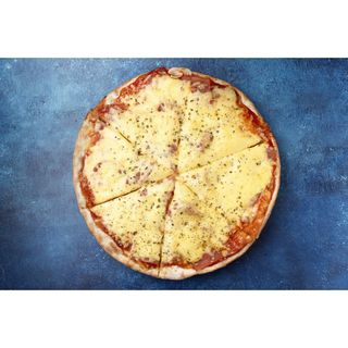 Pizza Velika Napolitana