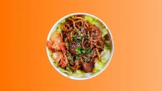 .UDON z kurczakiem bulgogi