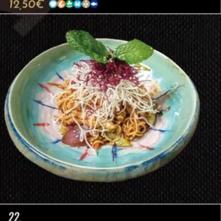 Yakisopa