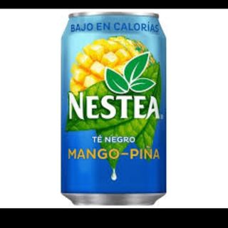 Nestea Mango Piña (330 Ml.)