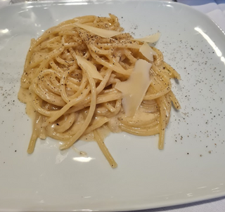 Carbonara