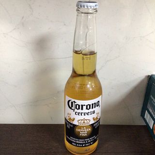 Cerveza Corona (330 Ml.)