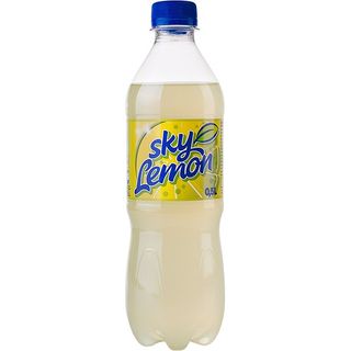 Sky Lemon 0.5l