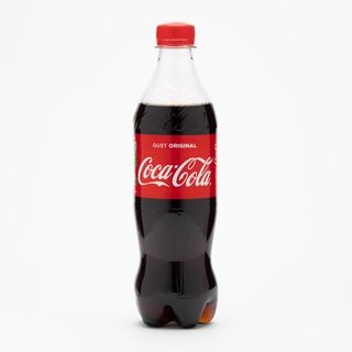 Coca-Cola PET 500ml