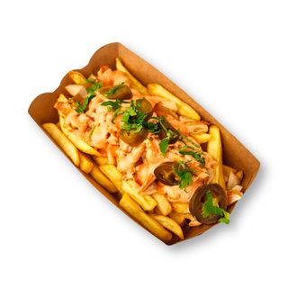 Пікантний бокс