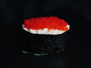 Gunkan ze śnieżnym krabem (65g)
