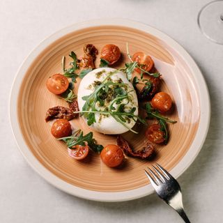 Burrata