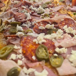 Pizza Romana - Srbija