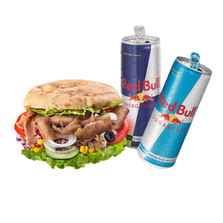 ALI'S CLASSIC FLYING COMBO