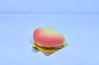 Trompe-l'œil Mangue