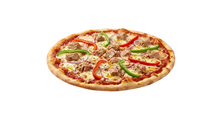 Pizza Thon