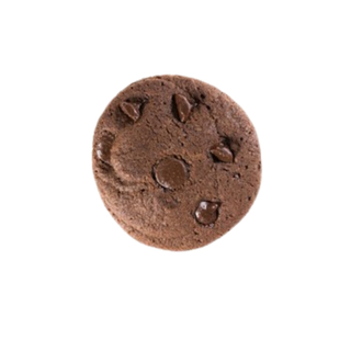 Cookie doble chocolate