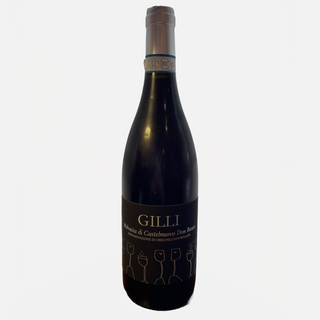 Malvasia Di Castelnuovo Don Bosco Doc 75 Cl