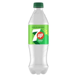 7Up Zero Zahăr