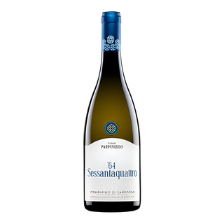Sessantaquattro-Parpinello