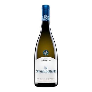 Sessantaquattro-Parpinello