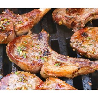 Lamb Chops